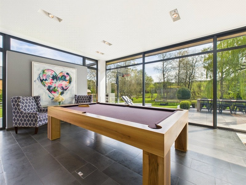 Ashford Hill Road, Headley, Thatcham, Hampshire, RG19