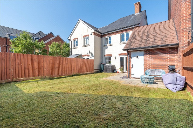 Fletcher Way, Wimborne, Dorset, BH21