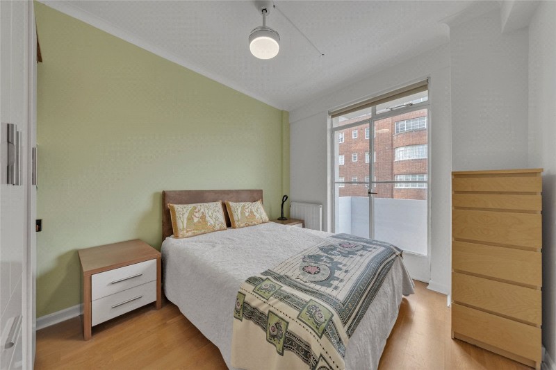 Oslo Court, Prince Albert Road, St John&#39;s Wood, London, NW8
