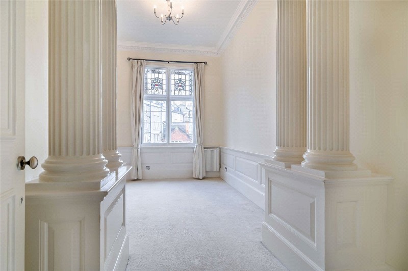 Great Pulteney Street, Bath, Somerset, BA2