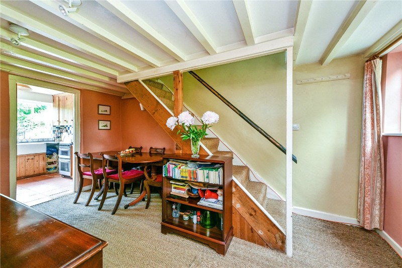 Warren Corner, Froxfield, Petersfield, Hampshire, GU32