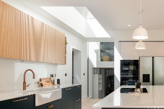 Jerningham Road, London, SE14