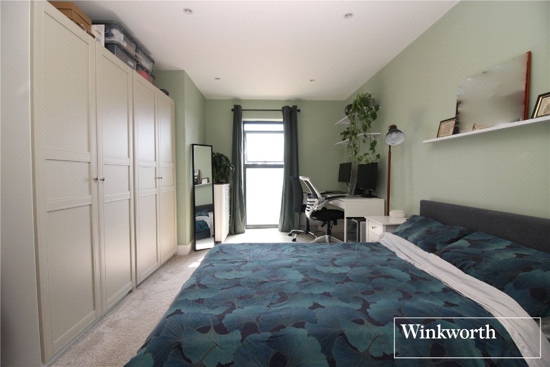 Shenley Road, Borehamwood, Hertfordshire, WD6