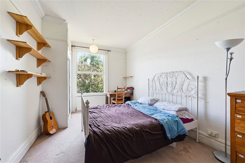 Shaftesbury Road, Beckenham, BR3
