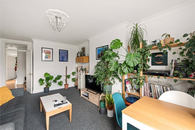 Gould Terrace, London, E8