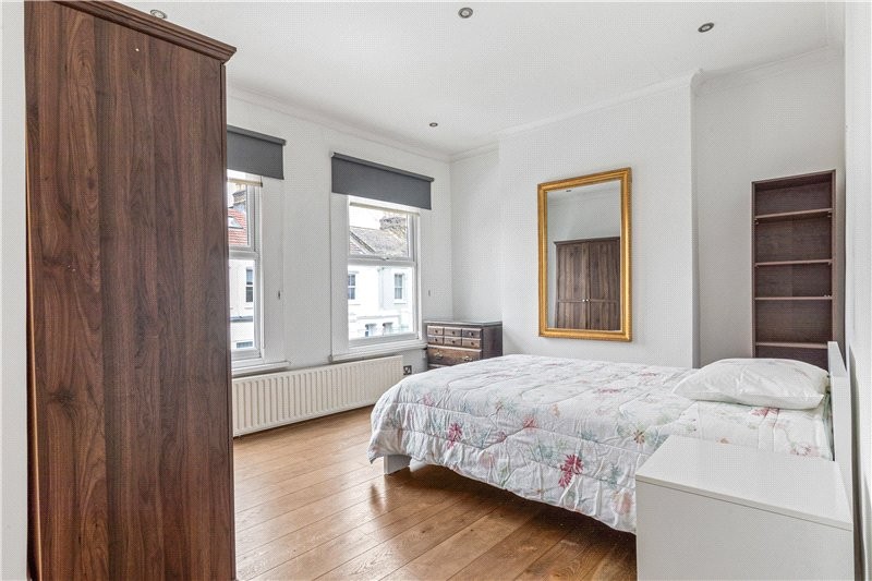 Thorparch Road, London, SW8