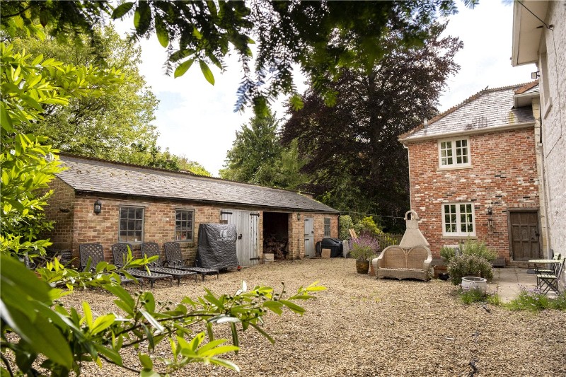 Church Street, West Lavington, Devizes, Wiltshire, SN10
