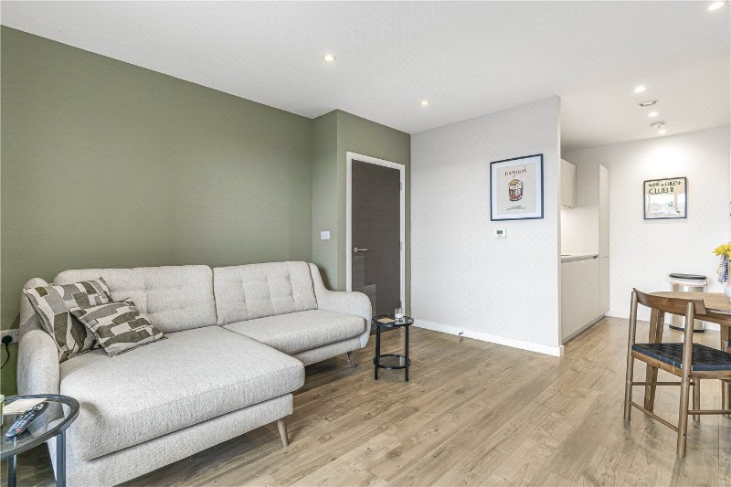 Purbeck Gardens, London, SE26