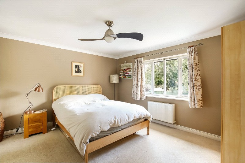 Wheelers Yard, Sutton Scotney, SO21