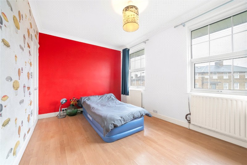 Kelvington Road, Nunhead, London, SE15