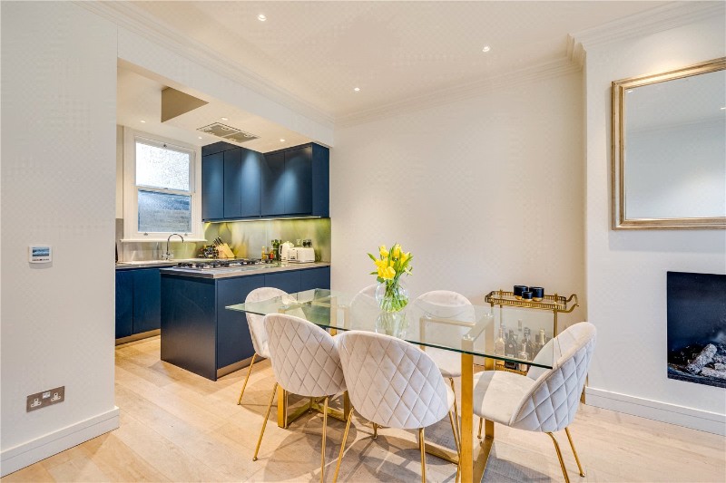 Acfold Road, London, SW6