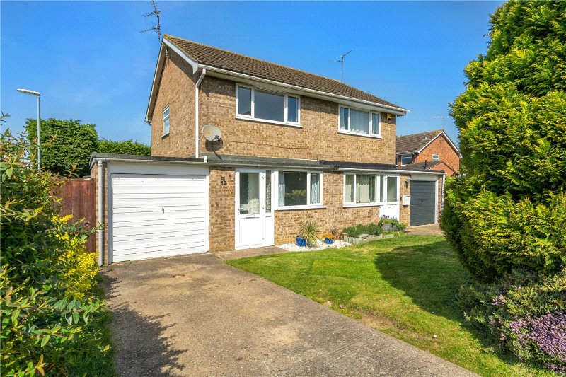 Pawlett Close, Deeping St. James, Peterborough, Lincolnshire, PE6