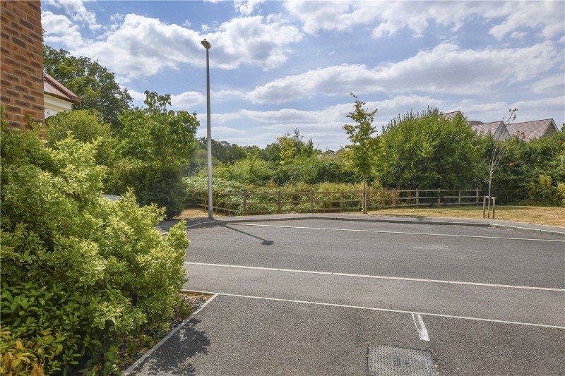 Bronte Grove, Arborfield Green, Reading, Berkshire, RG2