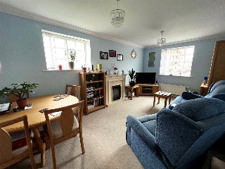Brewery Lane, Romsey, Hampshire, SO51