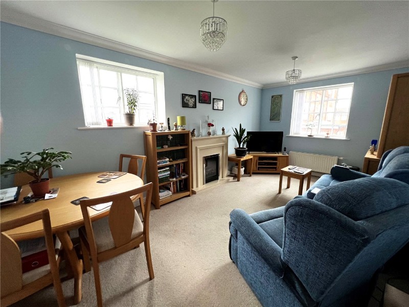 Brewery Lane, Romsey, Hampshire, SO51