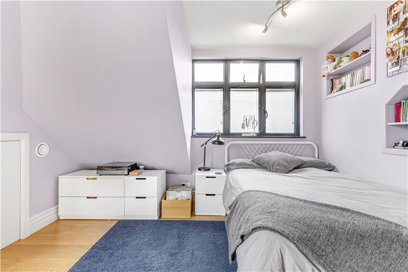 Parke Road, Barnes, London, SW13