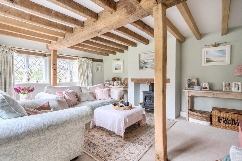 East Grafton, Wiltshire, SN8