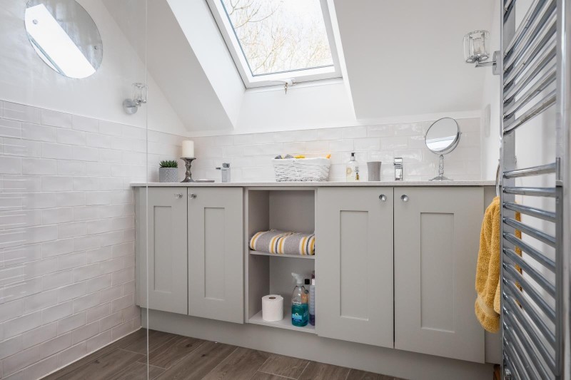 Willett Road, Ashington, Wimborne, Dorset, BH21