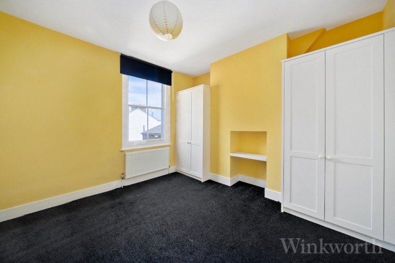 Edric Road, London, SE14