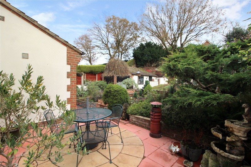 The Ridings, Poringland, Norwich, Norfolk, NR14
