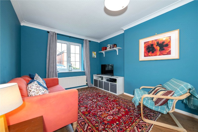 Cherry Tree Crescent, Cranwell, Sleaford, Lincolnshire, NG34