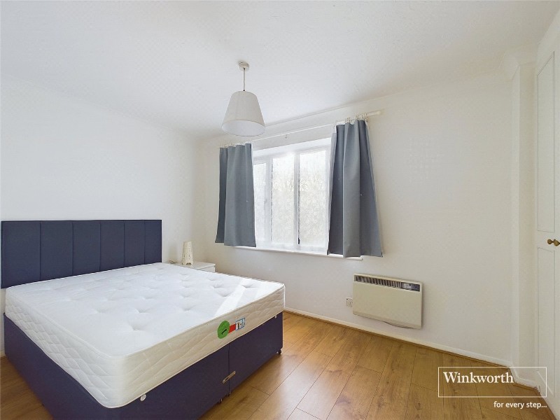 Pennyroyal Court, Reading, Berkshire, RG1