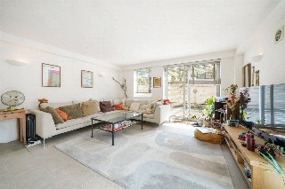 Salamander Court, York Way, London, N7