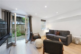 Knaresborough Place, South Kensington, London, SW5