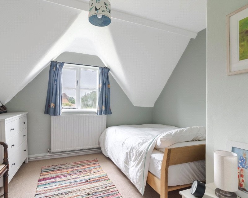 Mill Lane, Hinton Parva, Wimborne, Dorset, BH21