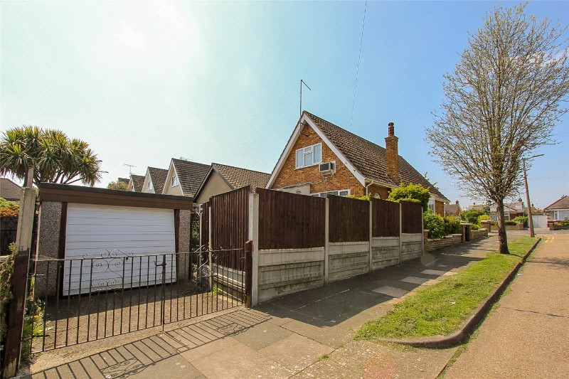 The Fairway, Leigh-on-Sea, Essex, SS9