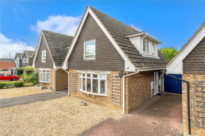Linchfield Road, Deeping St. James, Peterborough, Lincolnshire, PE6