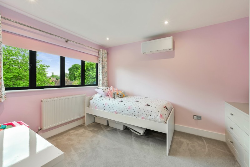 Stone Road, Bromley, BR2