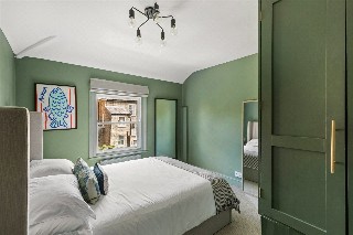 Finsbury Park Road, London, N4