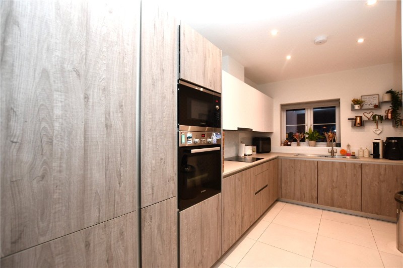 Hazylwood, Wokingham, Berkshire, RG40