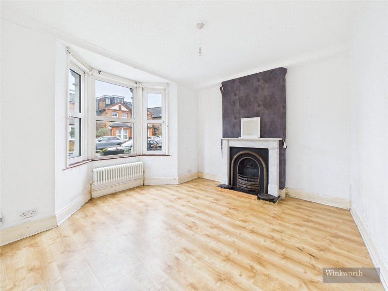 Wyndham Road, Kingston upon Thames, KT2