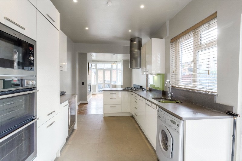 Birchfield Road, Northampton, Northamptonshire, NN1