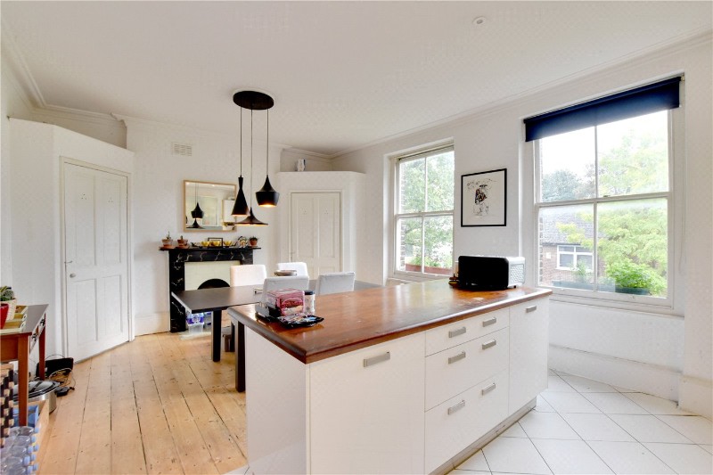 Vanbrugh Park, Blackheath, London, SE3