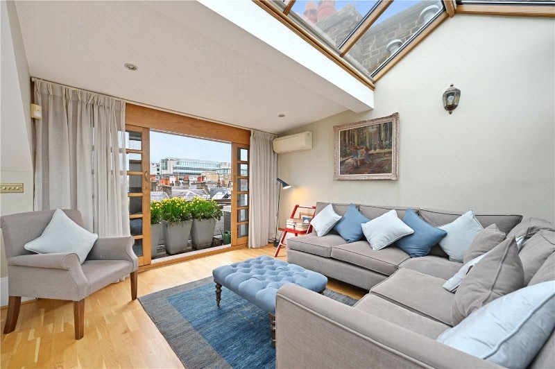 Harley Street, Marylebone, W1G