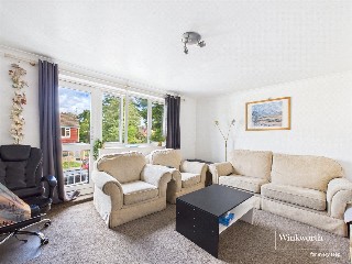 Langdale Gardens, Earley, Reading, Berkshire, RG6