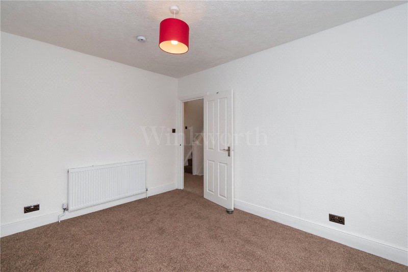 Temple Grove, London, NW11