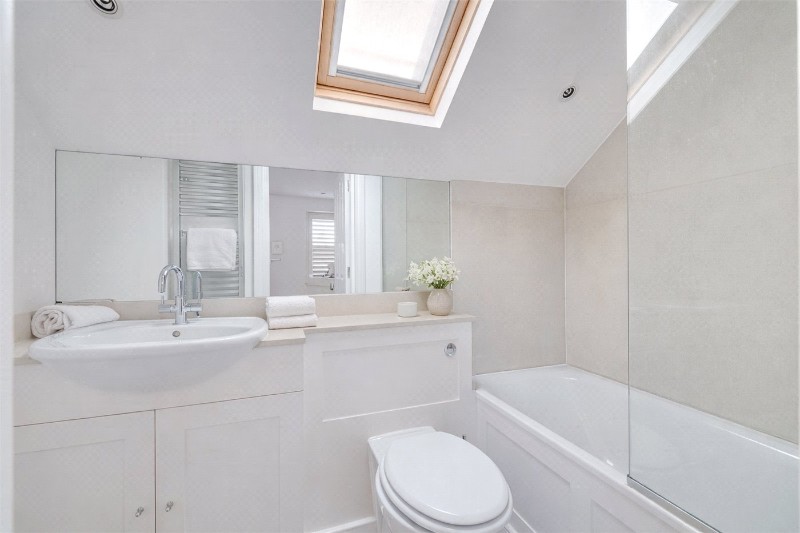 Beltran Road, London, SW6