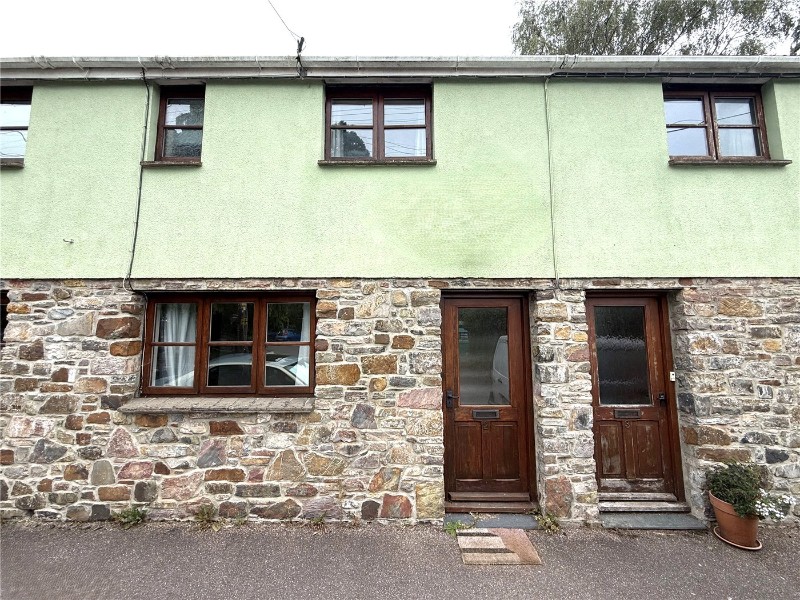 The Sidings, Station Road, Bampton, Tiverton, EX16