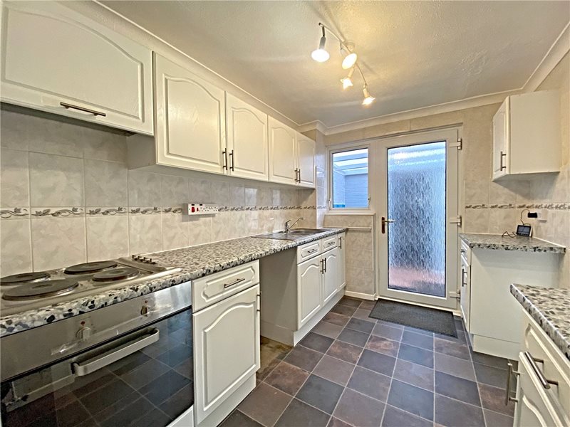 Northfield Road, Ruskington, Sleaford, Lincolnshire, NG34