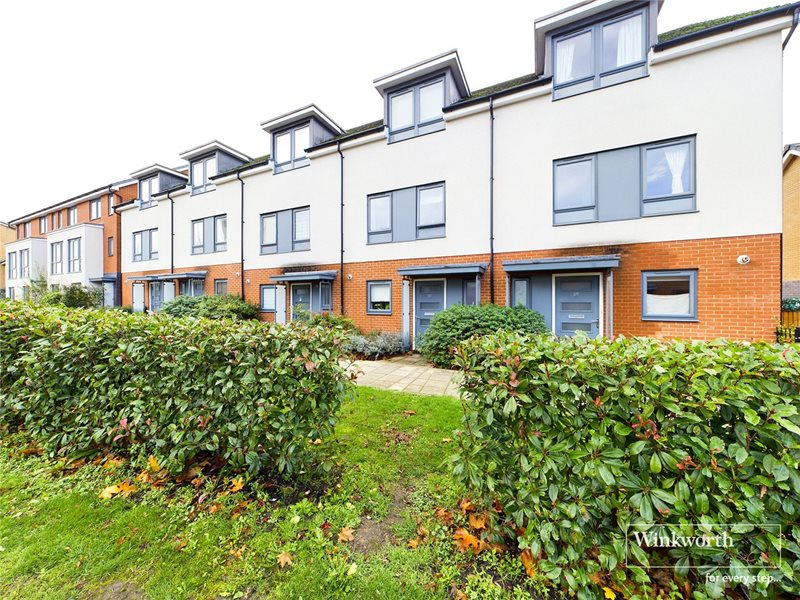 Greenham Avenue, Reading, Berkshire, RG2