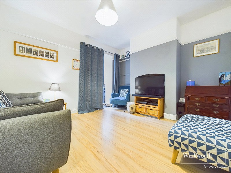 School Terrace, Reading, Berkshire, RG1