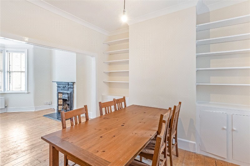 Landells Road, East Dulwich, London, SE22