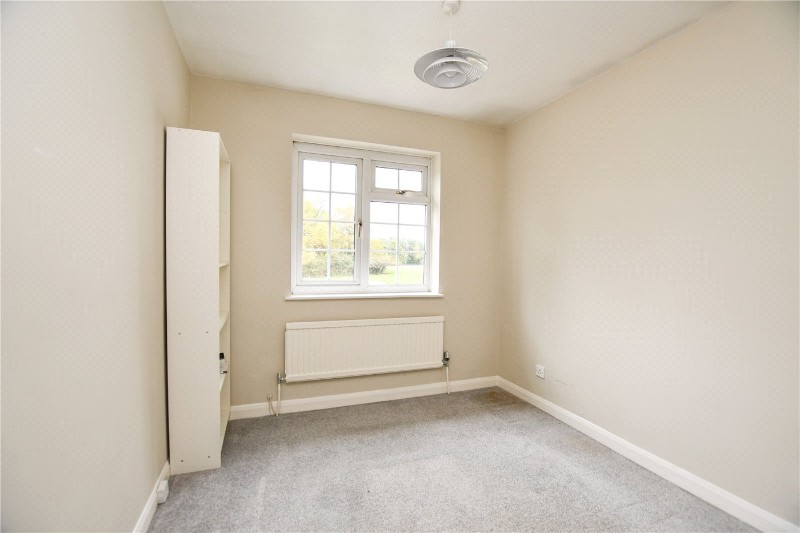 McCarthy Way, Finchampstead, Wokingham, Berkshire, RG40