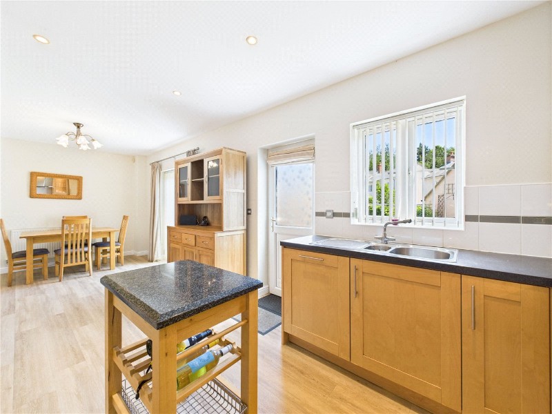 Mansell Copse Walk, Exeter, Devon, EX2