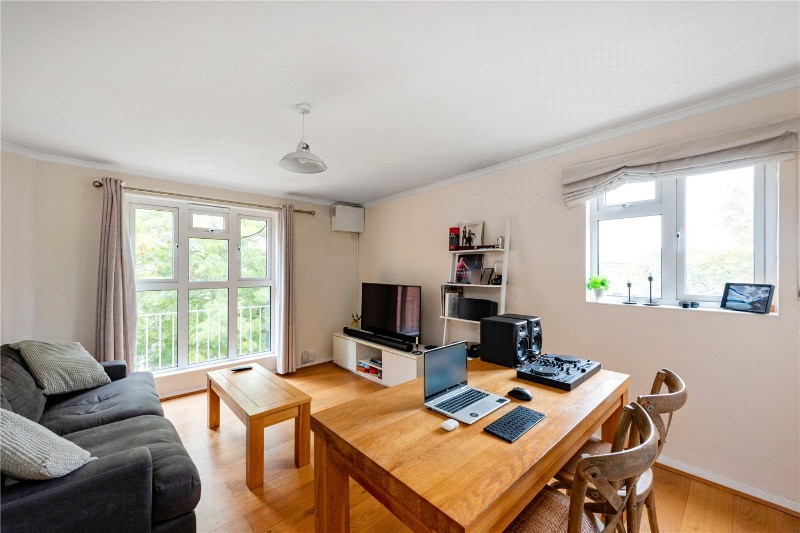 Highbury Grove, London, N5