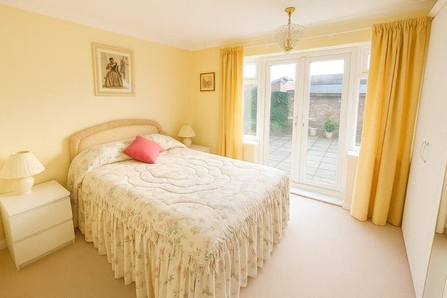 Spalding Road, Bourne, Lincolnshire, PE10